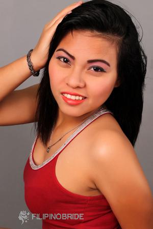 151234 - Angelie Age: 30 - Philippines