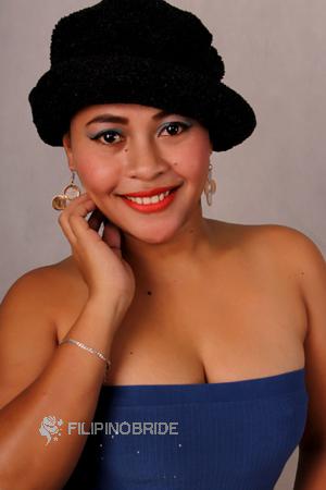 151421 - Edelyn Age: 39 - Philippines
