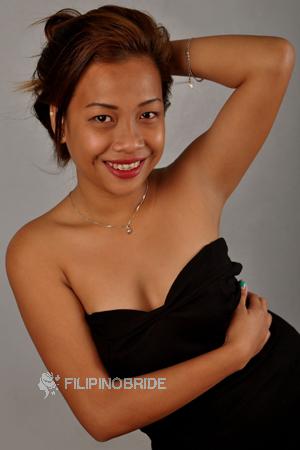 153123 - Richille Ivy Age: 28 - Philippines