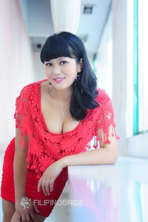 155391 - Hua Age: 41 - China