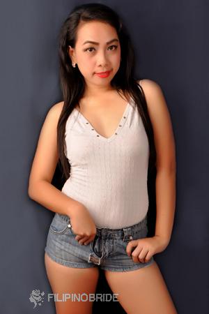 156244 - Carinna Age: 31 - Philippines