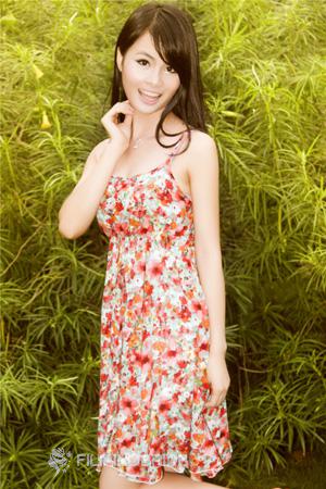 158342 - Tingting Age: 32 - China