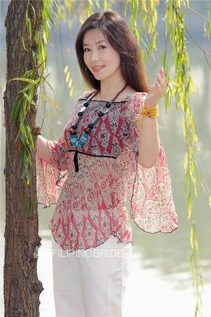 160647 - Fang Age: 51 - China