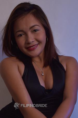 165357 - Rudytha Age: 28 - Philippines