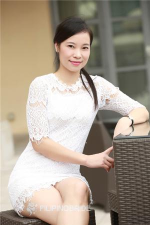 165556 - Guihua Age: 38 - China