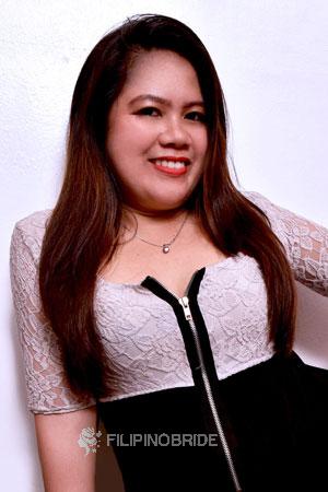 180098 - Julieta Age: 36 - Philippines