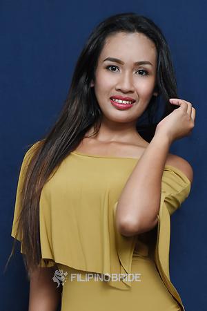 184340 - Mariel Age: 30 - Philippines