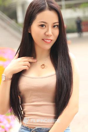 186424 - Junjing (Stephanie) Age: 41 - China