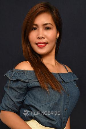 188840 - Cristina Age: 34 - Philippines