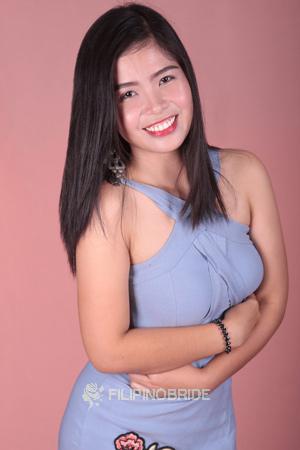 Ladies of Cebu City