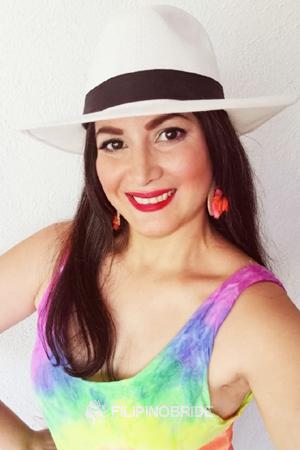 192065 - Walezka Age: 47 - Colombia