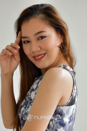 196983 - Christine Age: 27 - Philippines