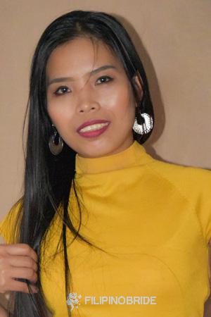 199532 - Marivel Age: 35 - Philippines