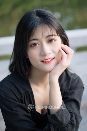 200720 - Rongyu Age: 31 - China