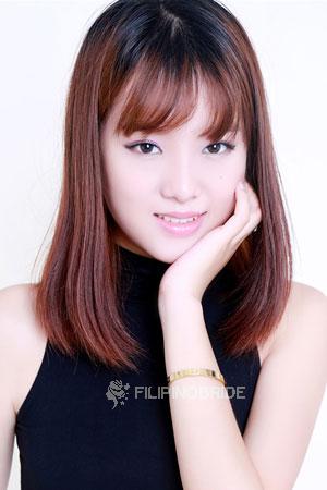 201662 - Yushan Age: 31 - China