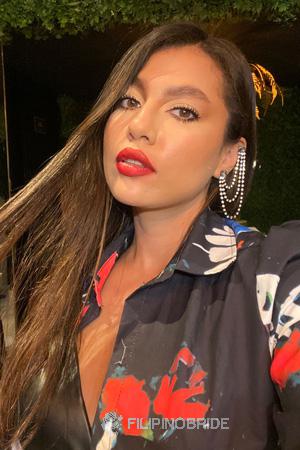 205089 - Ana Yzabel Age: 32 - Colombia