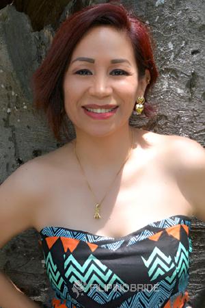 208601 - Lea Age: 48 - Peru