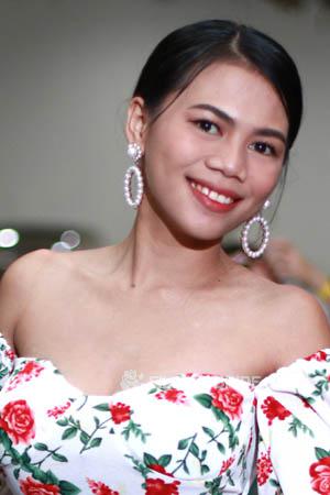 212076 - Peachy Mae Age: 25 - Philippines