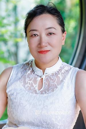 221743 - Jinhua Age: 54 - China