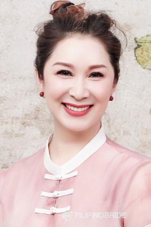 Ladies of China