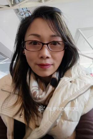 Ladies of Asia