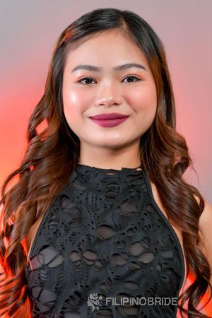 223852 - Jeramae Age: 19 - Philippines