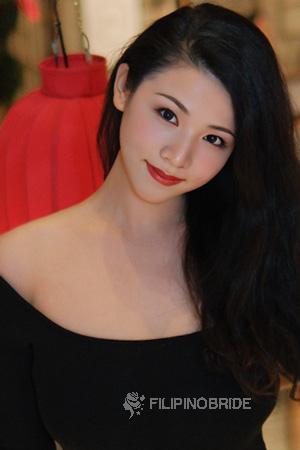 224017 - Danielle Age: 38 - China