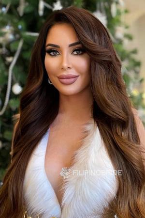 224195 - Liudmyla Age: 39 - Ukraine
