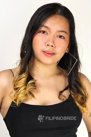 Ladies of Philippines