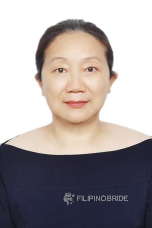 225544 - Samantha Age: 51 - China