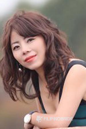 225721 - Xiaohong Age: 43 - Spain