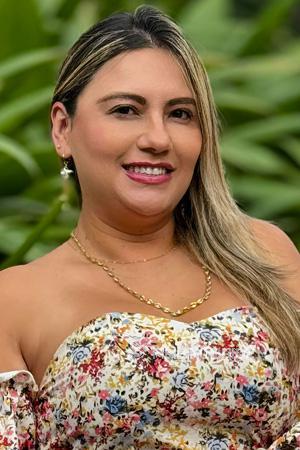 226179 - Erika Age: 43 - Colombia