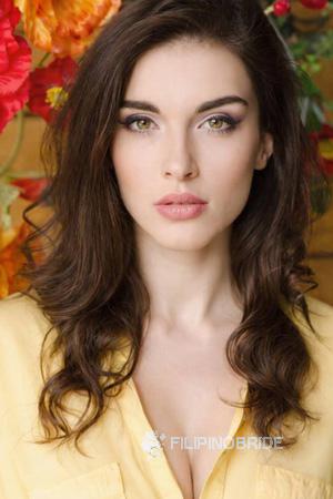 227164 - Evgenia Age: 31 - Ukraine