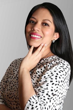 227196 - Sara Age: 35 - Mexico