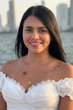 227429 - Alisson Age: 25 - Colombia