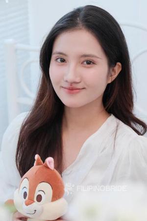 229428 - Ngoc Trang Age: 20 - Vietnam