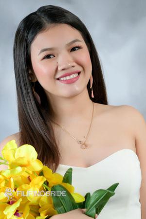 Philippine Women Profile No - 651